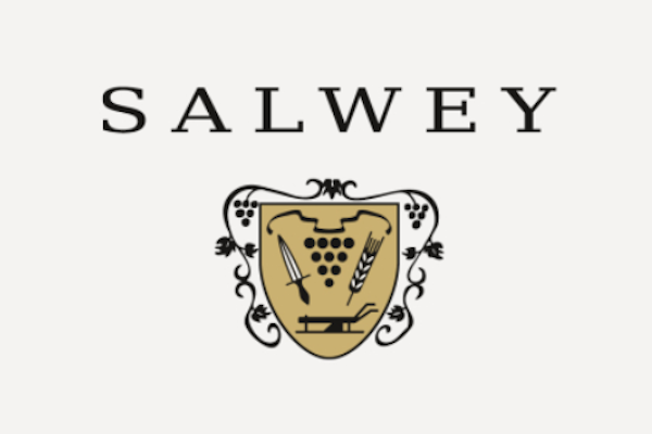 Around - English Logo des Weinguts Salwey