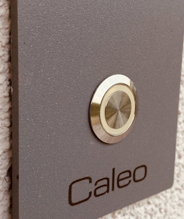 FeWo Klingelknopf Caleo Guesthouse