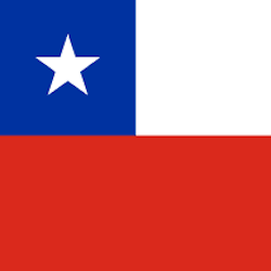 Home Chilenische Flagge